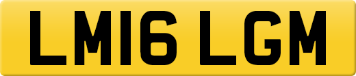 LM16LGM